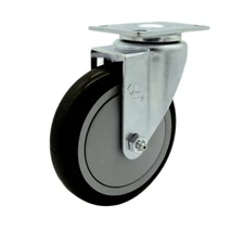Avantco HPCASTNB Swivel Caster Replacement - Service Caster Brand