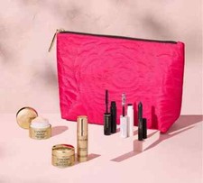 LANC ME Absolue Revitalize Soft Cream,Eye Cream,Serum,Mascara Gift Sets 7-pcs