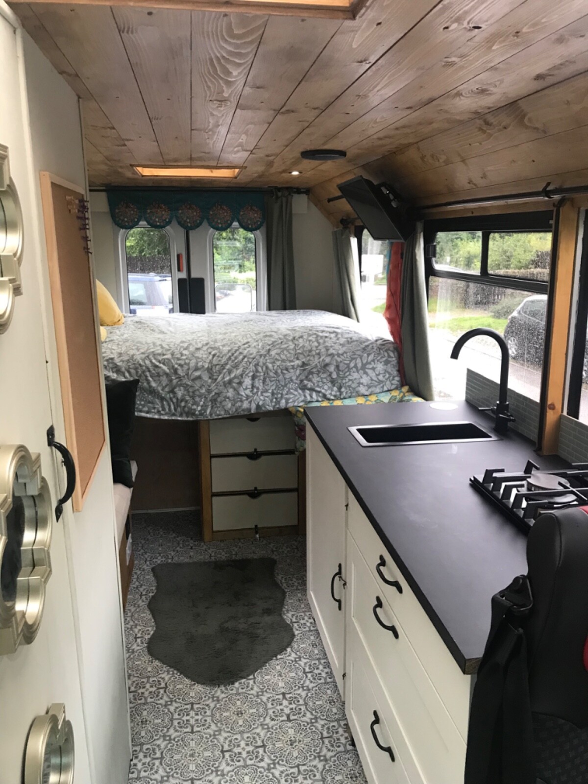 used 2 berth campervans motorhomes for sale eBay