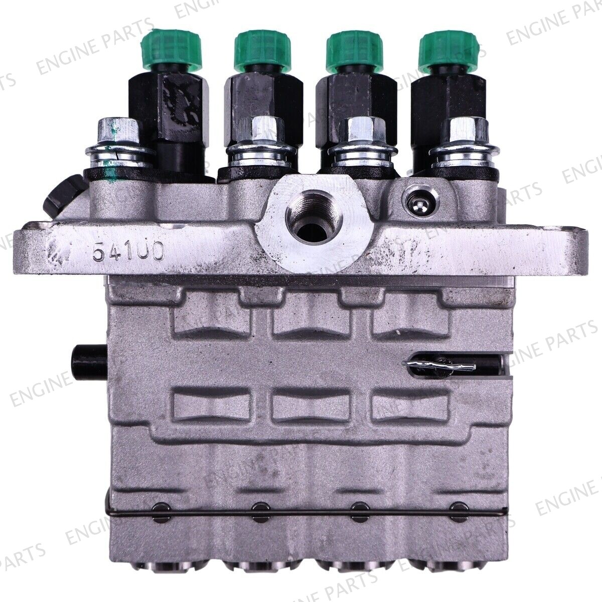3024C C2.2 Engine Fuel Injection Pump 308-1905 for CAT 226B 232B