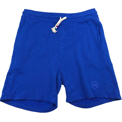 $110 Sol Angeles Waves Blue Shorts Made in USA Mens Size 2XL