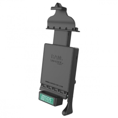 RAM Mounts RAM-GDS-DOCKL-V9-OMT1U GDS KFZ Dockingstation für IntelliSkin NEU OVP