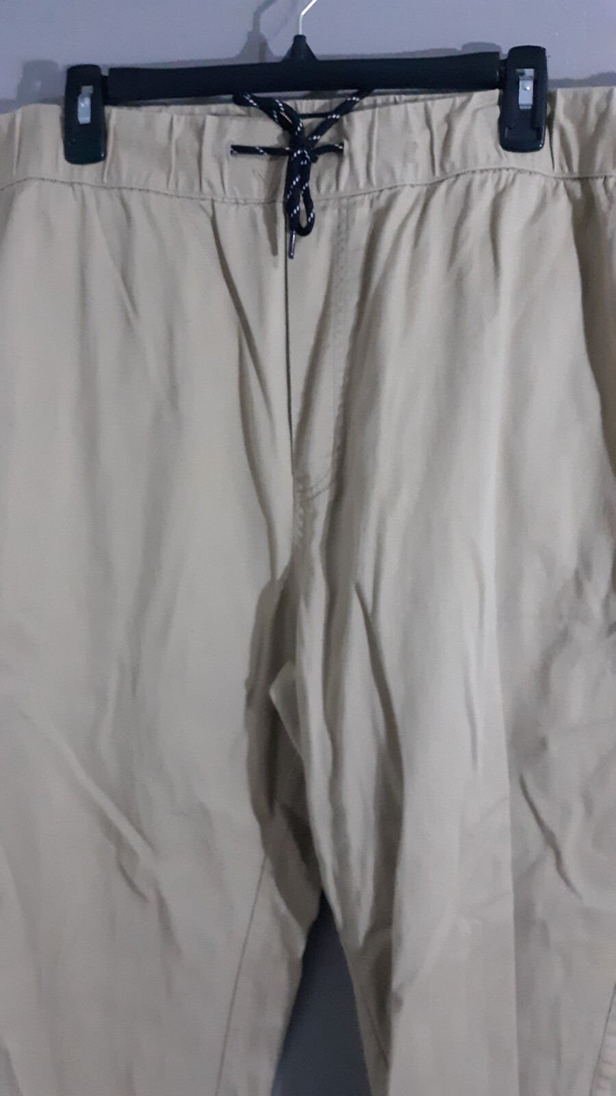 MEN'S EDGAR & ASH KHAKI JOGGER CASUAL WEAR PANTS.SIZE 2XL eBay