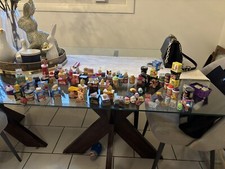 Shopkins 90 Piece Real Food Brands Kids Toys . Limited Edition .