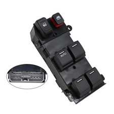Master Power Window Door Switch For 2009 2010 2011 2012 2013 2014 Honda Fit New Master Power Window Door Switch For 2009 2010 2011 2012 2013 2014 Honda Fit New