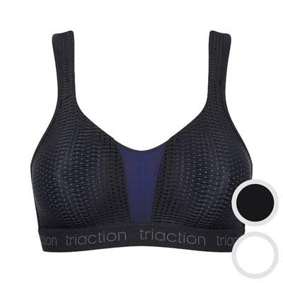 Triaction - Energy Lite N EX - Damen - Sport BH - optimaler Halt