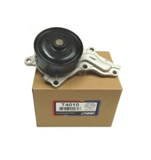 OAW T4010 Water Pump for Camry RAV4 Highlander Sienna Venza DOHC GAS 2.5L 2.7L
