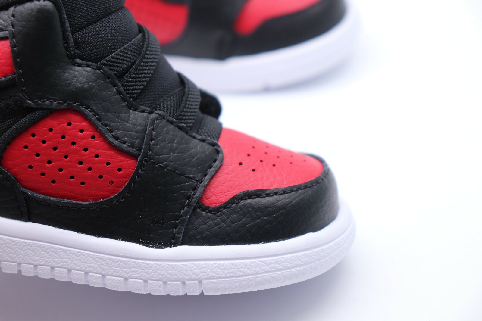 jordan access td