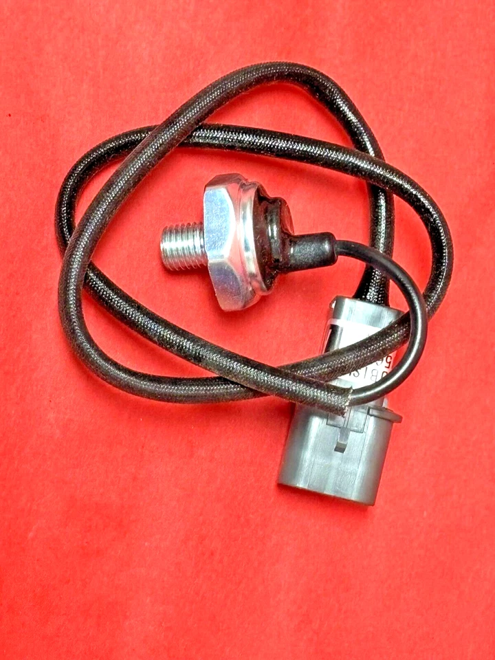 Sensor de golpe de encendido Mitsubishi E1t15688 para Mitsubishi Eclipse Endeavor Galant Foto 2 de 4