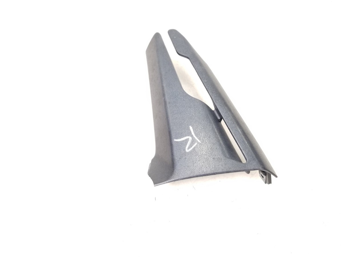 2003 Honda FSC600 Silverwing Right Handle Cover Panel Trim