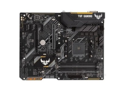 Pro Gaming B450m Motherboard B450 Plus Tuf Gaming For Computer