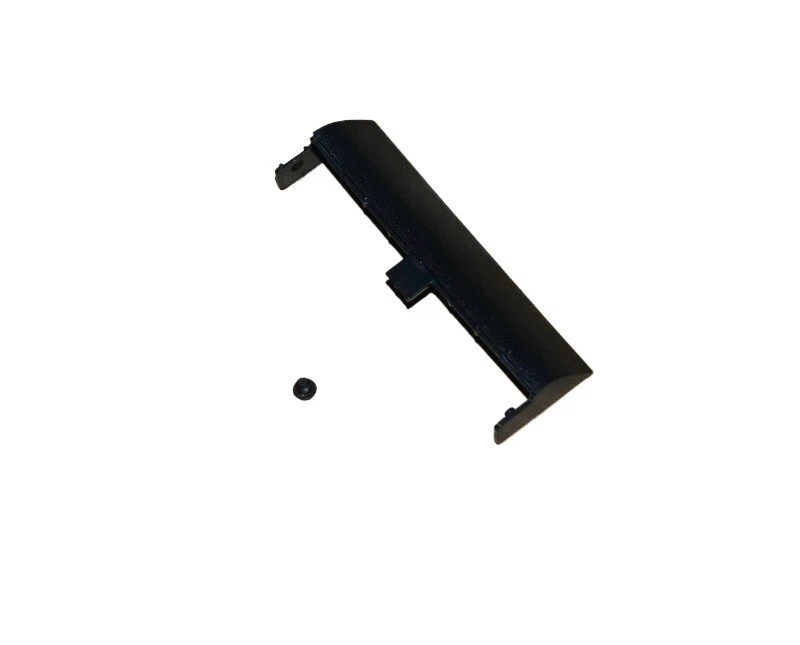 20 Adesivi Per Vassoio HDD Dell – DXD9H X7K8W, Etichette Per Caddy, Antipolvere, Neri