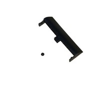 New Hard Disk Hard Drive Cover HDD Caddy Dell Latitude E6320 E6420 E6520