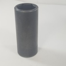Allen 1-116 6 Point 12 Drive Impact Socket Made In Usa - 35069