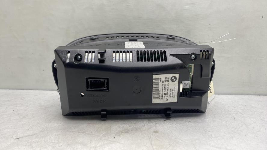 Commande GPS BMW SERIE 5 E60 PHASE 2 Diesel - N7 Auto Pièces
