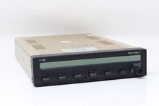 S-Tec Fifty Five X 55X Autopilot Computer Controller Unit PN 01192-12-12T 28 V