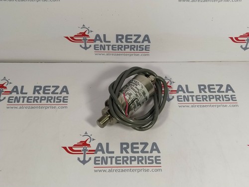 Barks dale 425H3-17 Pressure Transmitter 6550175 - 第 5/8 張圖片