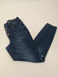 Old Navy Womens Rockstar Super Skinny 