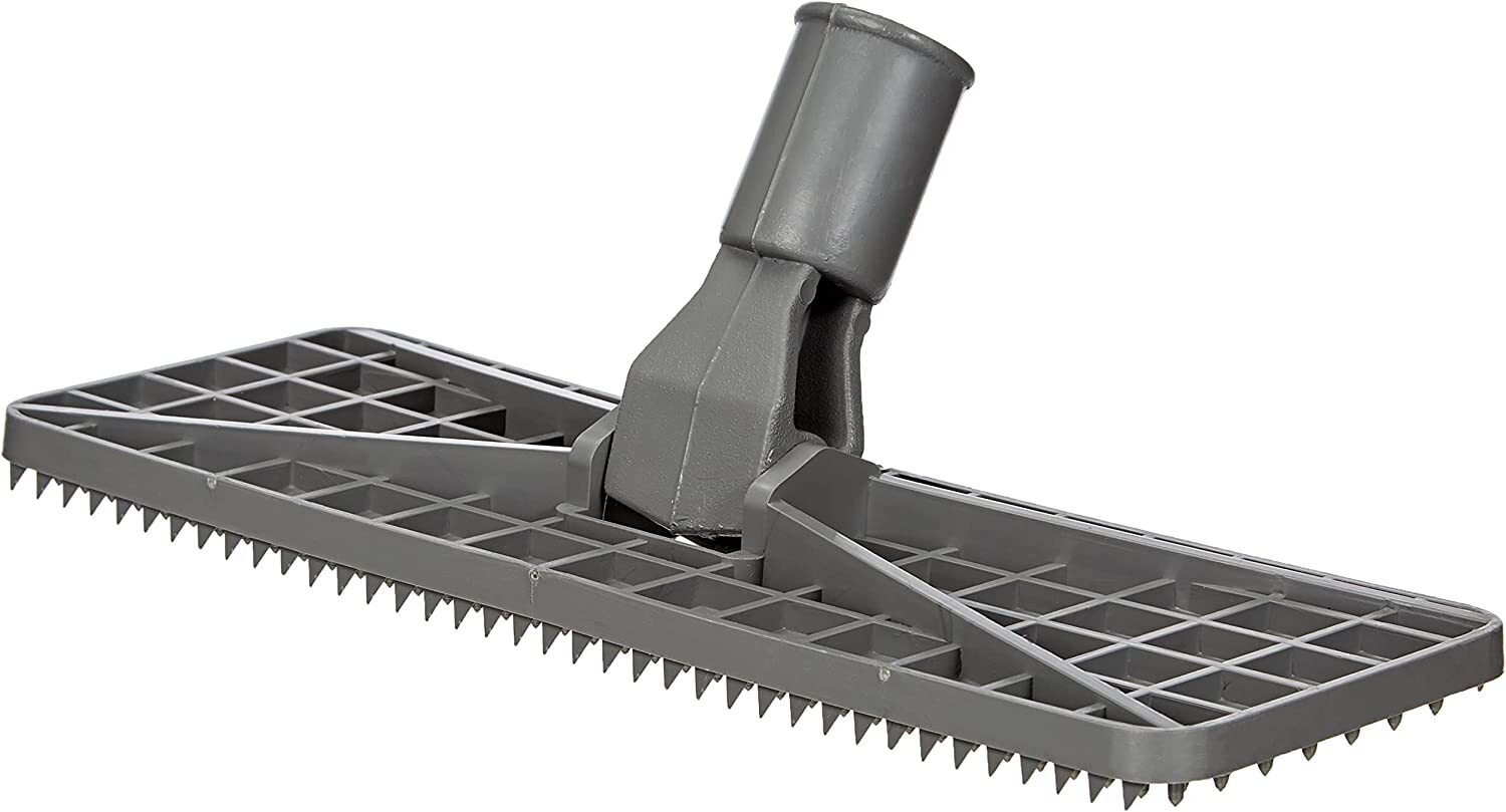 Bama Spazzolone Plastica Speed