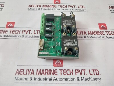 AKSHTRONICA AIDP300RL PCB Printed Circuit Board 12-280VAC