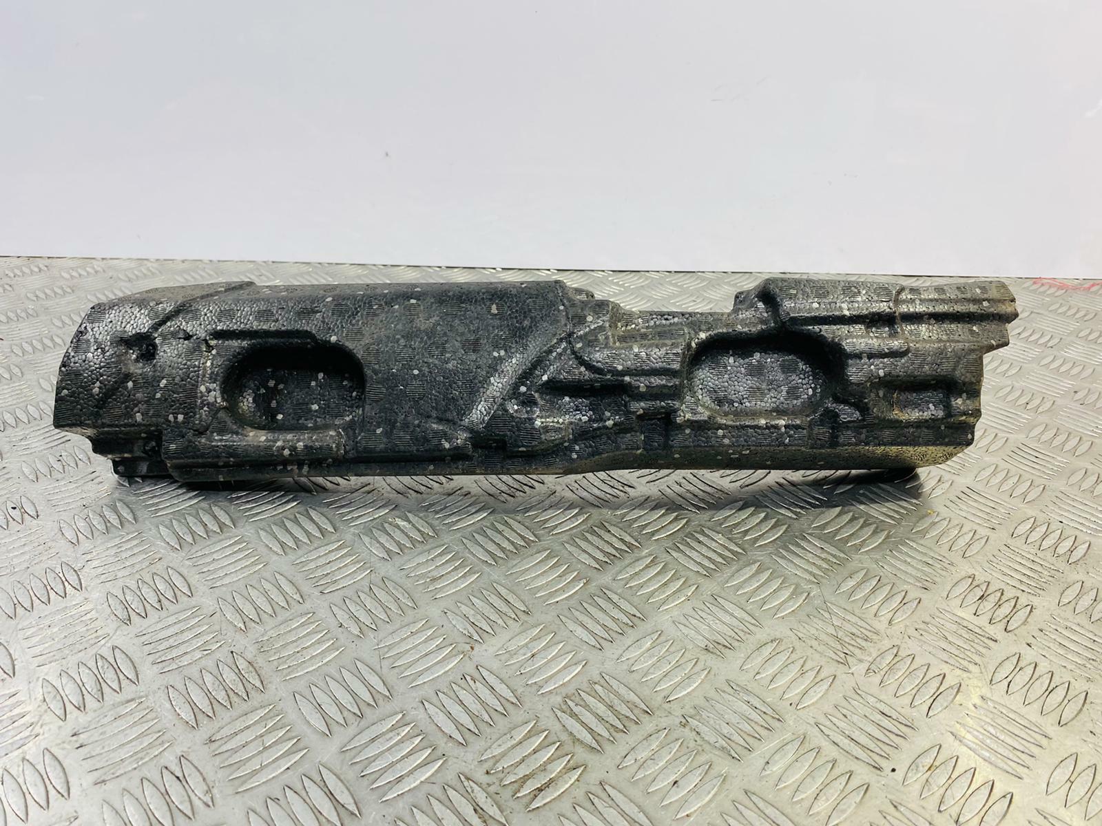34 Mercedes Benz E W211 Front Left Bumper Foam A2118851137 | eBay