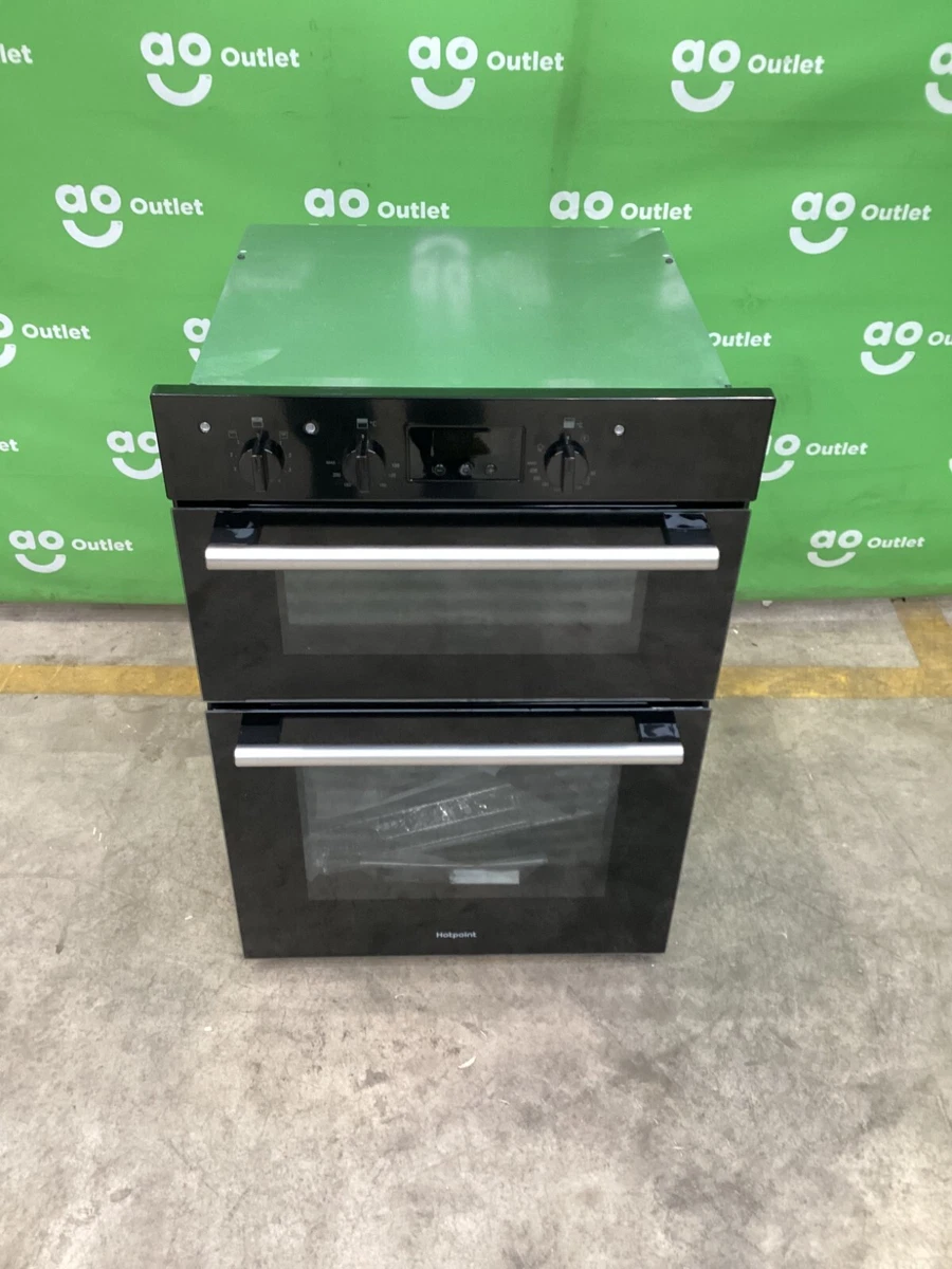 Hotpoint dd2540bl shop
