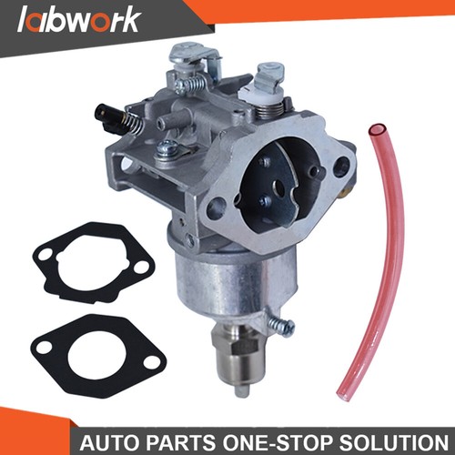 Carburatore AM122605 Con Pompa Carburante Per John Deere LX186 GT262 GT275 325