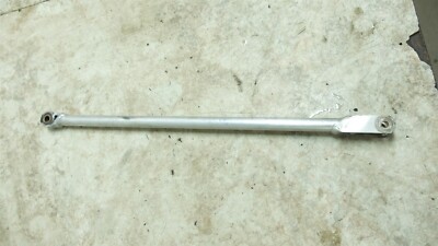 94 Kawasaki ZX 750 ZX750 L Ninja rear back brake stay brace rod