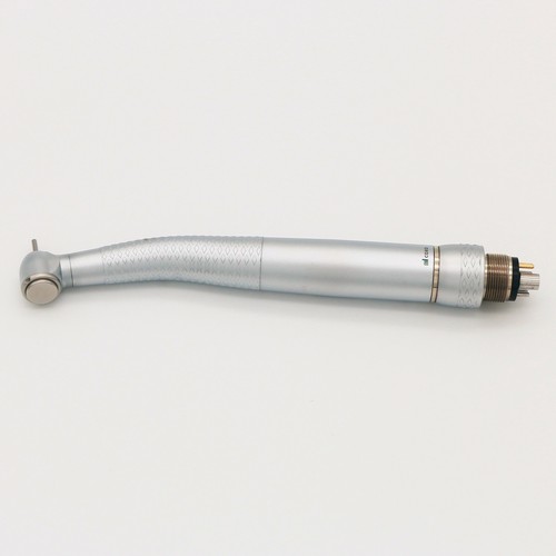 Pieza de mano acoplador LED dental de alta velocidad COXO fibra óptica apta para KaVo NSK Sirona GW - Imagen 29 de 183