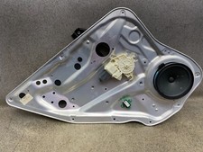 Fensterheber hinten links A2048200542 T&uuml;rblech Mercedes GLK X204 250 11.1899.054