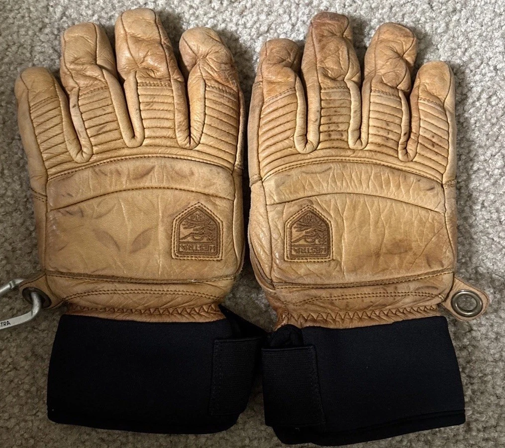 Hestra Mitt for sale | eBay