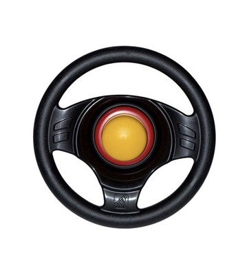 New Step2 Step 2 Anniversary Edition Push Around Buggy Steering Wheel Part