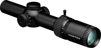 Vortex Strike Eagle 1-6x24mm Rifle Scope - SE-1624-2 for sale