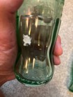 "S"  Porter's book 6 1/2 oz Crawfordsville Indiana coca cola bottle HTF — photo 2
