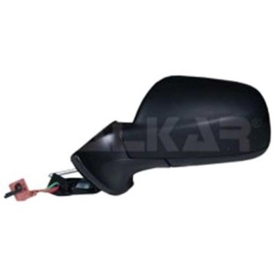 ALKAR Außenspiegel rechts passend für Peugeot 407 SW 6E_ 2.0 HDi 135 6D_