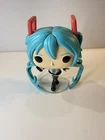 Funko Pop Animation Vocaloid Out of Box #960 Hatsune Miku V4X Vinyl Figure Loose