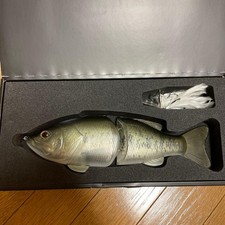 Deps Codename Bass SS Big Swimbait Japan Fishing Lure Unused
