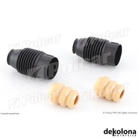 Staubschutzkappe Anschlagpuffer Set FüR Lancia, Ford Links Rechts Vorne Ab 01.96