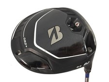 Used B2 Driver 2021 1W Speeder Nx 60 9.5 S