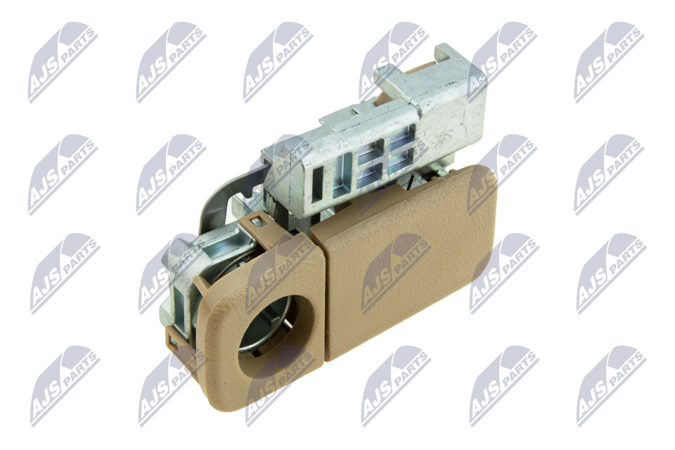 N.T.Y. EZC-HD-033.NTY Lid, glove compartment for HONDA