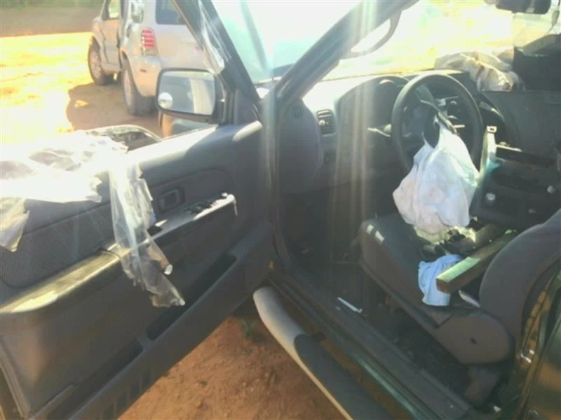 Cilindro mestre de freio compatível com 00-02 Nissan Xterra fabricante de equipamento original - Imagem 3 de 4