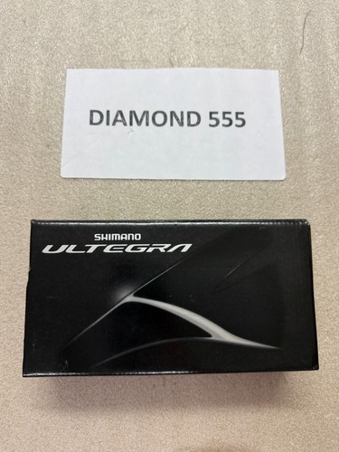 Shimano PD-R8000 Ultegra SPD-SL Clipless Road Pedal Set #6292