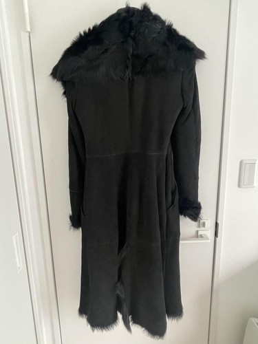ALEXANDER McQUEEN coat - Picture 10 of 12