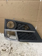 18-20 HONDA ODYSSEY FRONT LEFT SIDE FOG LIGHT COVER 71107-THR-A1