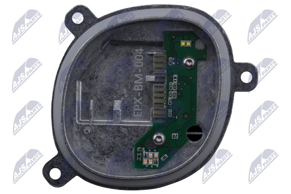 Right NTY EPX-BM-004 Control Unit, lights for BMW