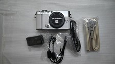 Olympus PEN E-P7 20,3MP Spiegellose Systemkam...