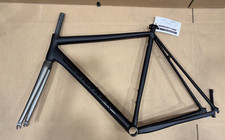 Cannondale CAAD12 Rim Brake Frame - Black - 56cm - 2018