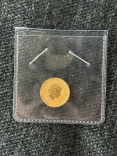 2015 Australia 1/10th Oz Gold Coin War In The Pacific Battle Of Coral Sea