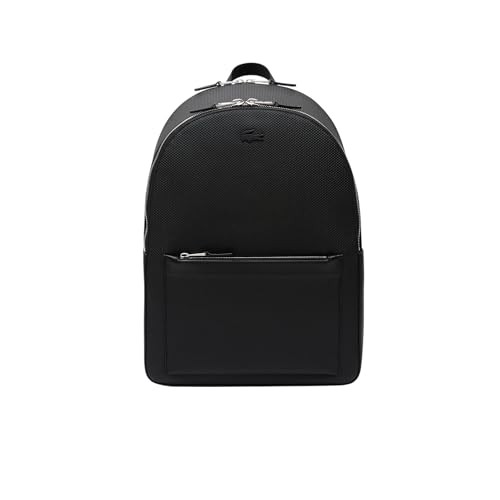 МУЖСКОЙ РЮКЗАК LACOSTE CHANTACO - ЧЕРНЫЙ 46790₽