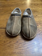 UGG Tasman Women  s Slippers in Chestnut Size 5